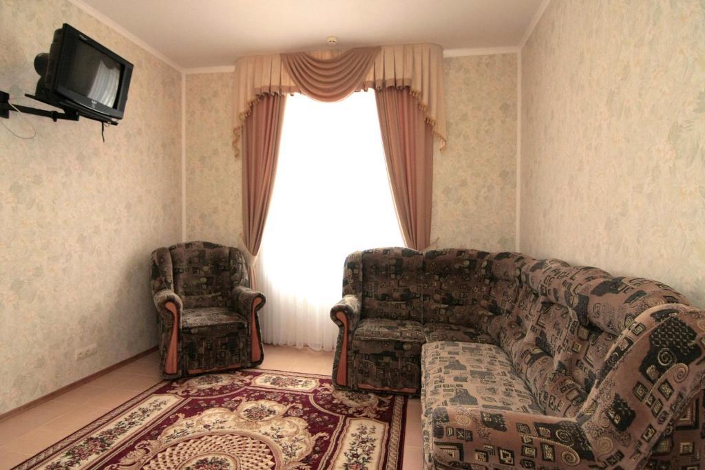 Admiral Hotel Skadovsʼk Habitación foto