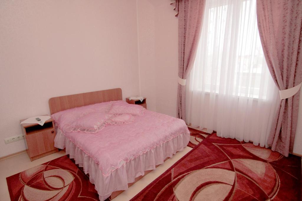 Admiral Hotel Skadovsʼk Habitación foto