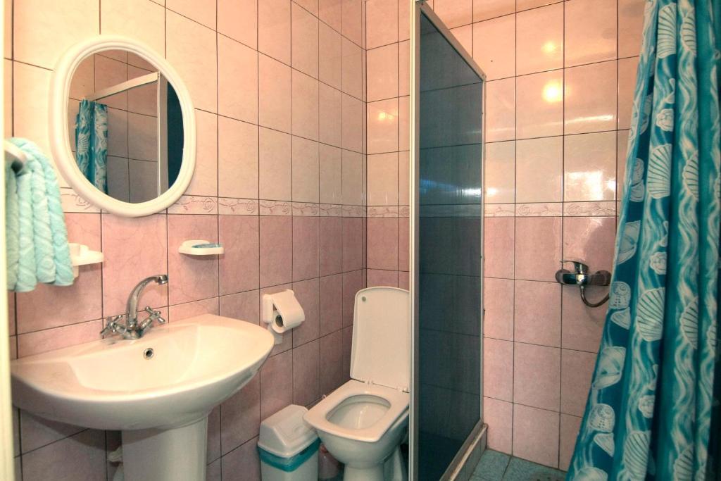 Admiral Hotel Skadovsʼk Habitación foto