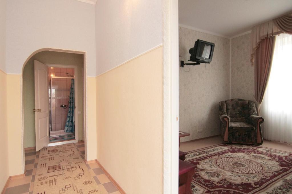 Admiral Hotel Skadovsʼk Habitación foto