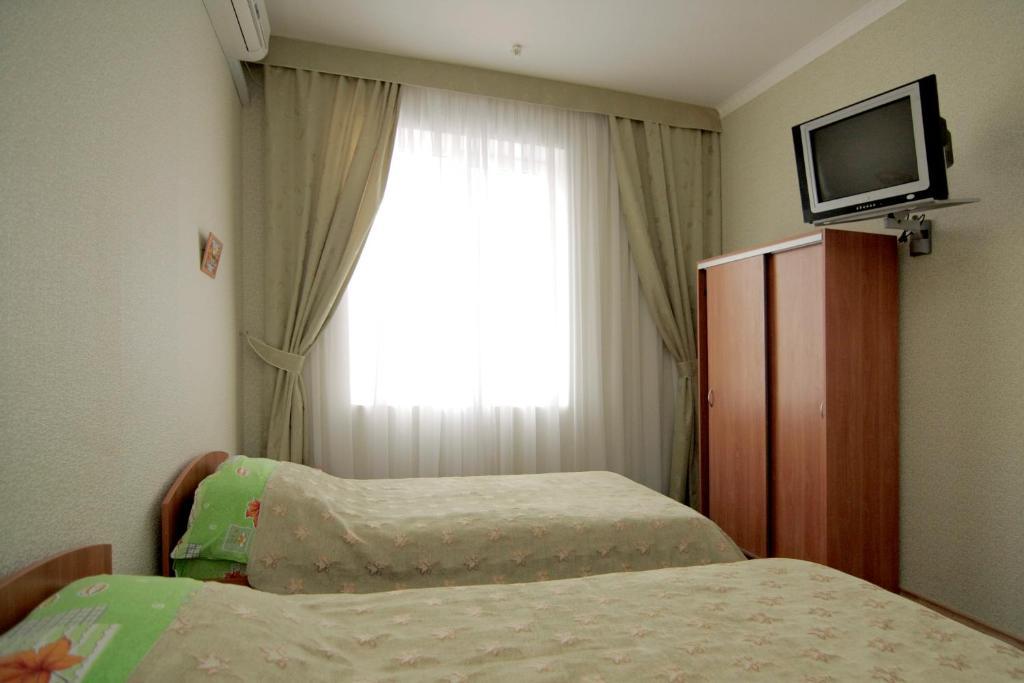 Admiral Hotel Skadovsʼk Habitación foto