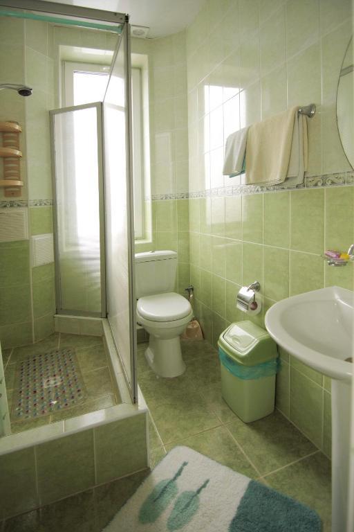 Admiral Hotel Skadovsʼk Habitación foto