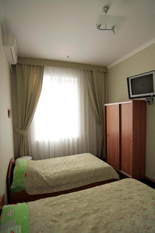 Admiral Hotel Skadovsʼk Habitación foto