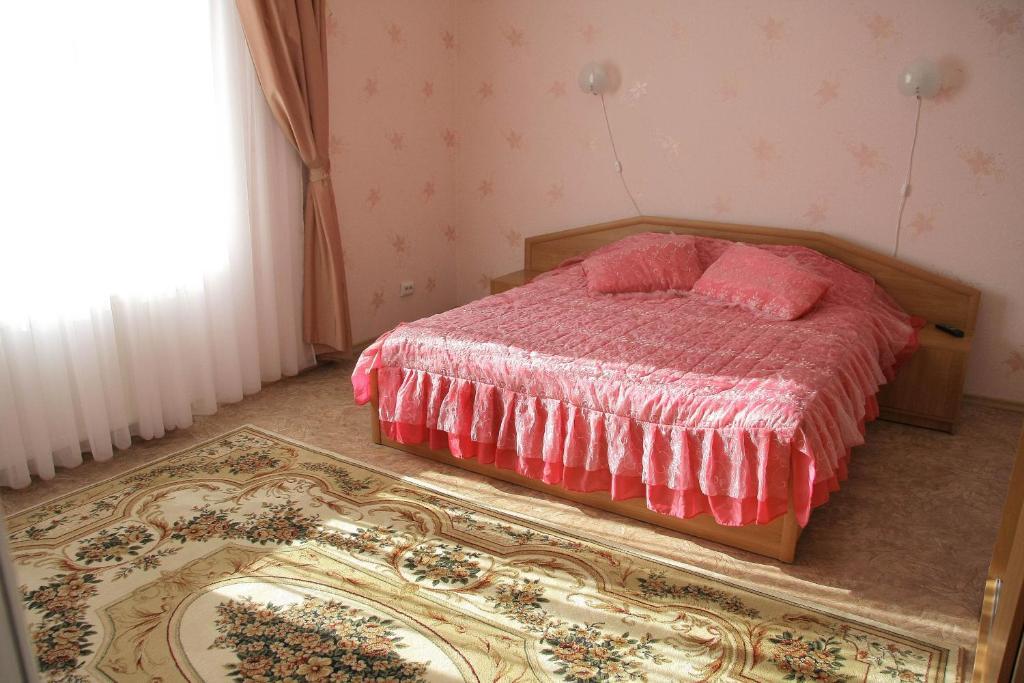 Admiral Hotel Skadovsʼk Habitación foto