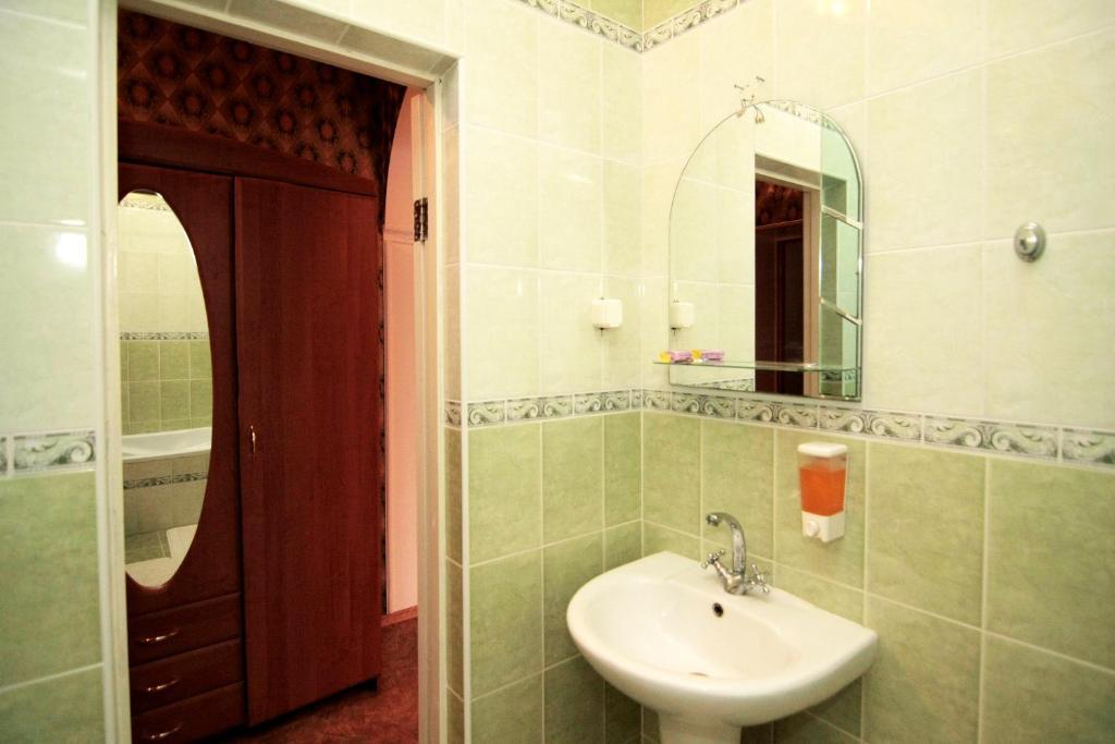 Admiral Hotel Skadovsʼk Habitación foto