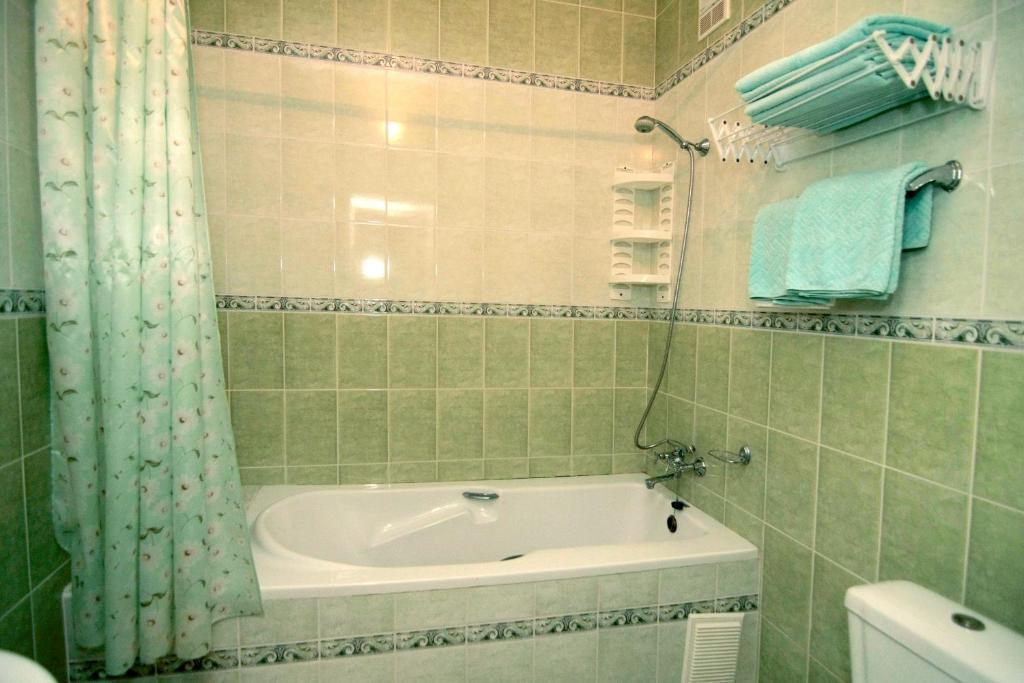 Admiral Hotel Skadovsʼk Habitación foto