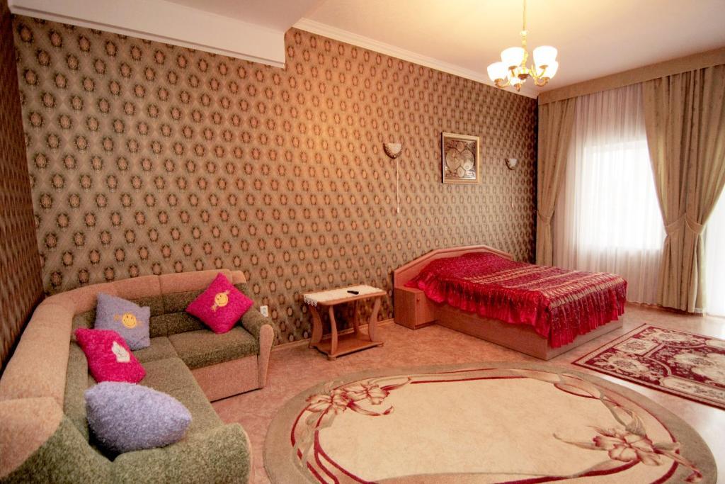 Admiral Hotel Skadovsʼk Habitación foto
