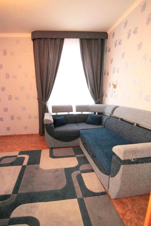 Admiral Hotel Skadovsʼk Habitación foto