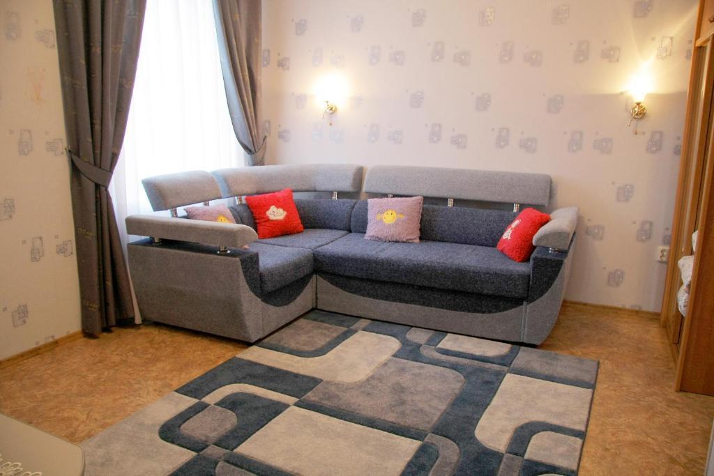 Admiral Hotel Skadovsʼk Habitación foto
