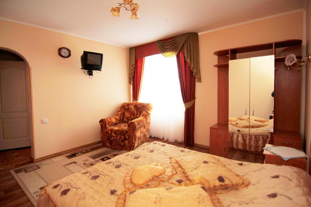 Admiral Hotel Skadovsʼk Habitación foto